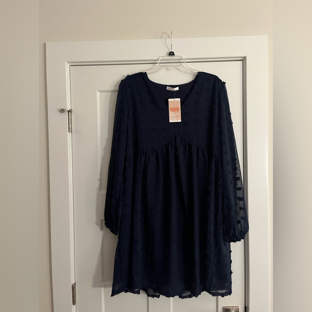 AMAZON! NWT! Dress! - Picture 1 of 3
